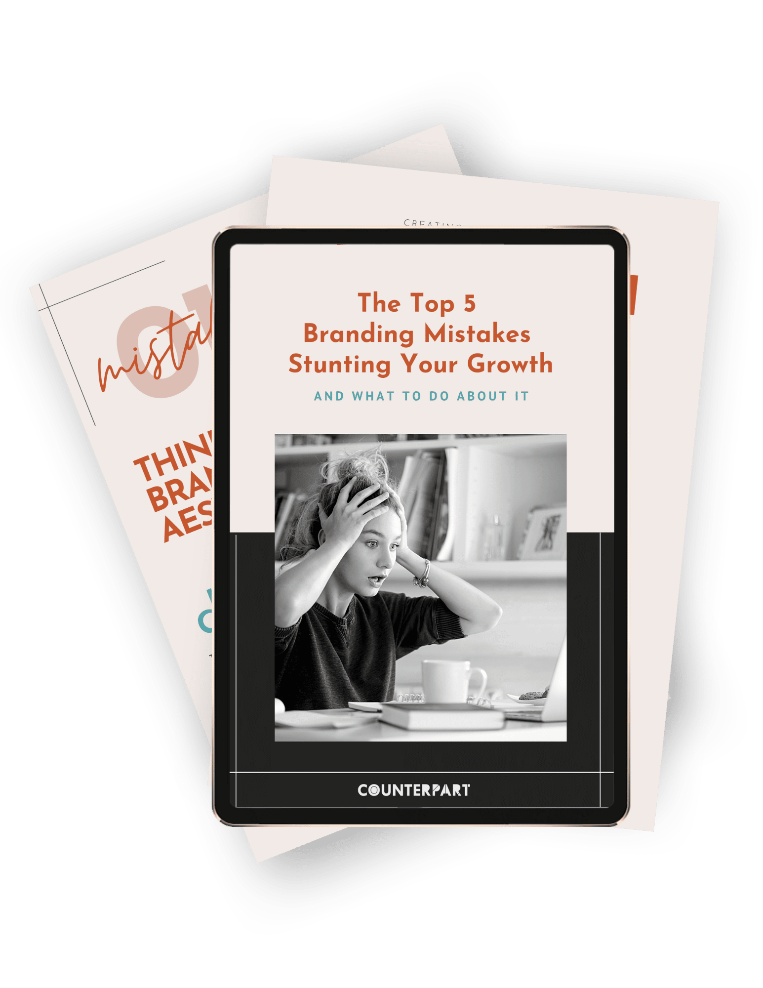 5 Branding Mistakes LM-transparent Top 5 Branding Mistakes Stunting Your Growth -ebook
